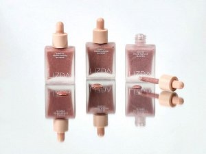 Жидкие румяна  #3 ZERO FIT COLOR CAPSULE BLUSHER #3 CORAL PICNI
