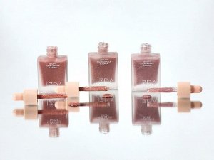 Жидкие румяна  #3 ZERO FIT COLOR CAPSULE BLUSHER #3 CORAL PICNI