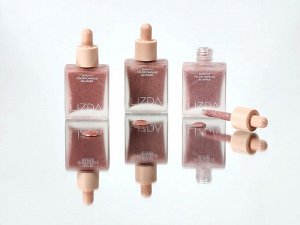 Жидкие румяна  #3 ZERO FIT COLOR CAPSULE BLUSHER #3 CORAL PICNI