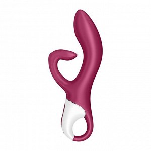 Вибратор-кролик Satisfyer Embrace me