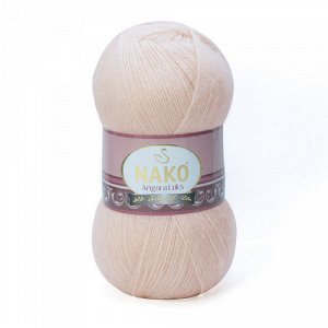 Пряжа Nako ANGORA DELUXE