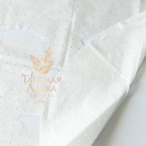 Маска для лица тканевая успокаивающая "Алоэ Вера и Огурец" Baby Bright / Baby Bright Cucumber & Aloe Vera Essence Mask Sheet