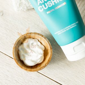 Мусс для умывания с центеллой и чайным Деревом «Антиакне» Cathy Doll / Cathy Doll Anti-Acne Cushion Foam Cleansing