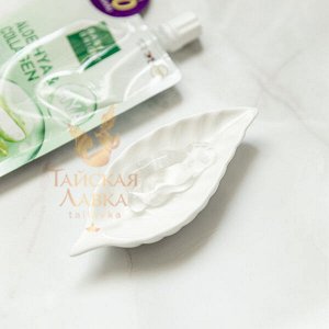 Гель для лица и тела "Алоэ, Гиалуроновая Кислота и Коллаген" Baby Bright / Baby Bright Aloe, Hya & Collagen Soothing Gel