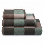 Полотенце махровое Twig 70Х130см, 380г/м2, 100% хлопок