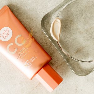 СС-Крем д/лица «Speed White» SPF50 Pa+++ (1 светлый беж) Cathy Doll / Cathy Doll CС Cream SPF50 Pa+++ Speed White 1 Light Beige