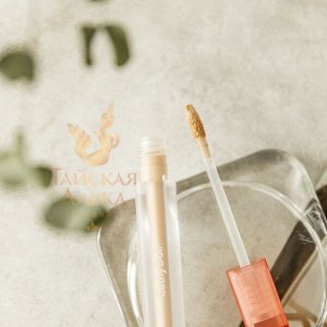 Консилер «Cover Matte» (№01 Айвори) Cathy Doll / Cathy Doll Cover Matte Concealer №01 Ivory