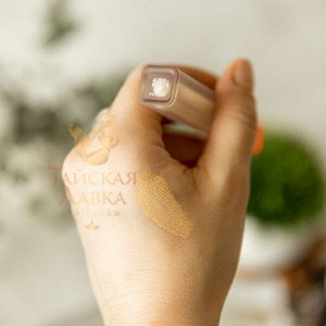 Консилер «Cover Matte» (№01 Айвори) Cathy Doll / Cathy Doll Cover Matte Concealer №01 Ivory