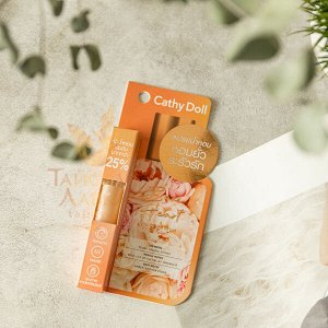 Парфюмерная Вода «Bare Heart» Cathy Doll / Cathy Doll Eau De Parfum Bare Heart