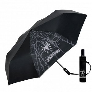 Автоматический складной зонт от дождя - SPIDER MAN