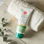 Пенка-тонер для снятия макияжа &quot;Витамин С&quot; Cathy Doll  / Cathy Doll Make Up Remover Toner &amp; Serum Foam Cleanser