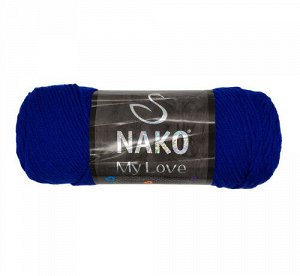 Nako  MY LOVE