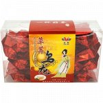 Чай Long Yang Аньси Улун со вкусом Клубники