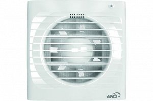 Вентилятор Era 4, D100, индикатор, антимоскитная сетка