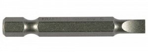 Биты SL3, хвостовик E 1/4", 75мм