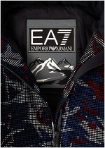 EA7, Emporio Armani