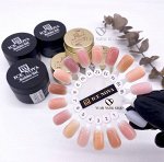 Гель моделирующий   ICE NOVA  Builder gel  06  56g