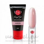 Акриловый гель   UNO Lux  Golden tan 30мл