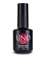 База   UNO  Lux  Rubber 16g