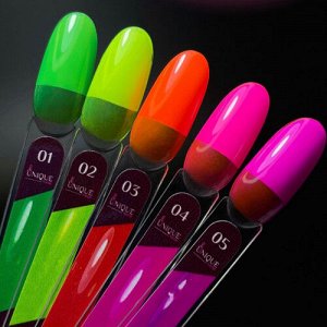 Unique Топ Vitrage (8ml)