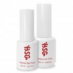 База для маникюра BSG GLOSSY GEL FLUID, 20 мл