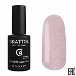 База   GRATTOL  Gliter №05  9ml