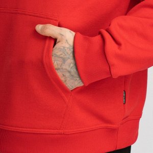 Куртка Красный
Материал: French terry б/н
Мужская куртка свободного кроя, с капюшоном и карманом "кенгуру".
Материал:
French terry б/н - футер 3-х нитка без начеса. Один из самых плотных разновидносте