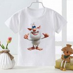 ФУТБОЛКА ДЕТСКАЯ
