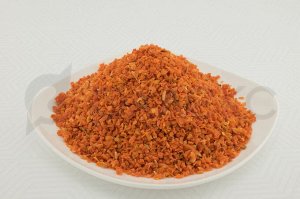 Морковь сушеная 1х3 0.5кг
