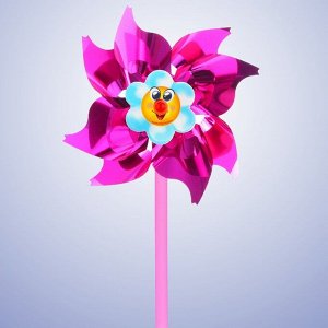 Funny toys Ветерок «Ромашка», фольга