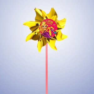 Funny toys Ветерок «Самая красивая», фольга