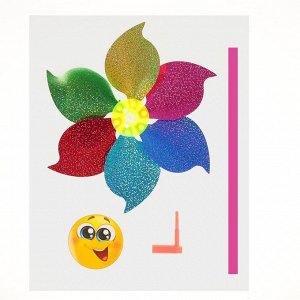 Funny toys Ветерок «Смайл»