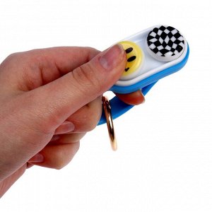Развивающая игрушка «Poppuck» с магнитом, виды МИКС