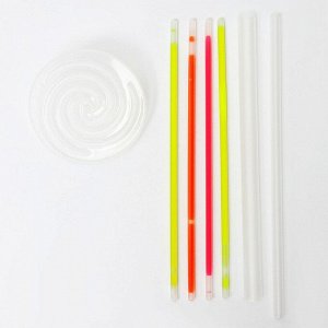 Неоновая палочка Candy