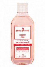 ФЛОРЕСАН Ф-634 Pure Nature Лосьон-тоник &quot;Витаминный&quot; 300 мл