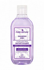 ФЛОРЕСАН Ф-635 Pure Nature Тоник &quot;Матирующий&quot; 300 мл