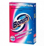 Пятновыводитель &quot;BONISH&quot;