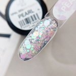 Opal Gel Pearl MOOZ гель для дизайна