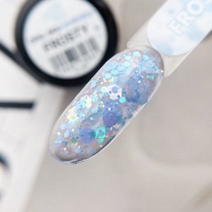 Opal Gel Frosty MOOZ гель для дизайна