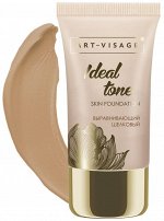 Арт-Визаж Тональный крем IDEAL TONE 103 бежевый
