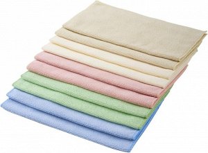 LEC Gekiochi Microfiber - тряпочки из микрофибры для протирания пыли и поверхностей