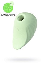 Вакуум-волновой бесконтактный стимулятор клитора Satisfyer Pearl Diver