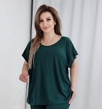 ФУТБОЛКА ЖЕНСКАЯ, код 3313902