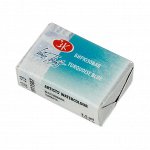 Акварель БЕЛЫЕ НОЧИ  кювета  2,5ml  Бирюза