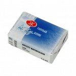 Акварель БЕЛЫЕ НОЧИ  кювета  2,5ml  Голубая