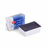 Акварель БЕЛЫЕ НОЧИ  кювета  2,5ml  Лак синий