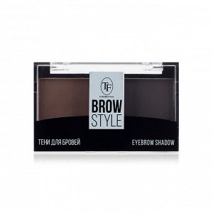Триумф ТЕНИ для БРОВЕЙ Brow Style NEW тон 53