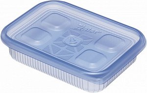 ZIPLOC Container - набор тонких контейнеров 5 шт