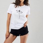 ФУТБОЛКА ЖЕНСКАЯ, код 2229669
