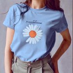 ФУТБОЛКА ЖЕНСКАЯ, код 2229740